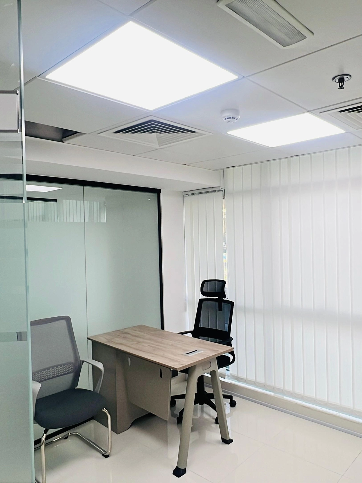 Private Office