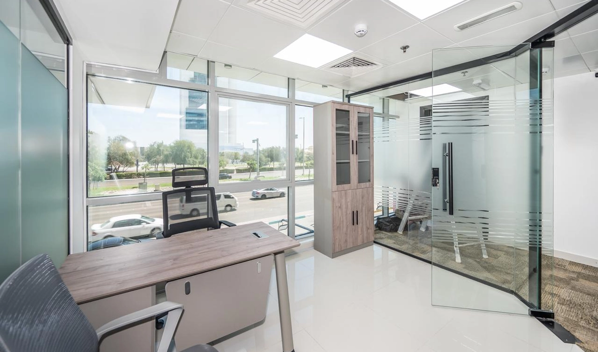 Virtual Office at Limra Business Center Al Nahyan