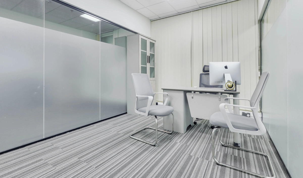 Virtual Office at Limra Business Center Najda