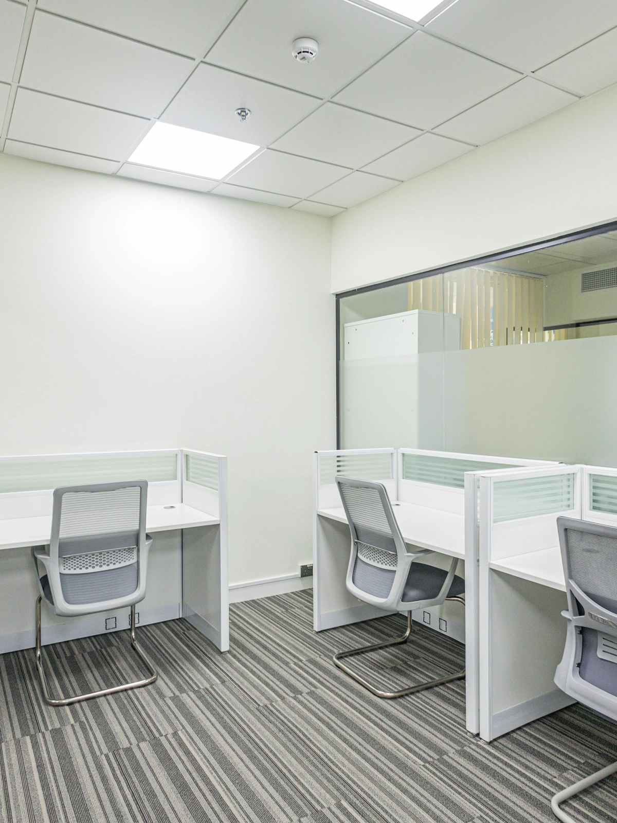 Coworking Space