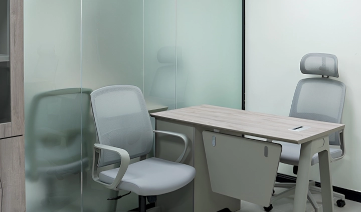 Private Office at Limra Business Center Electra