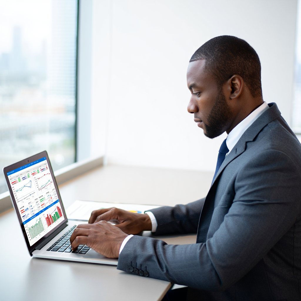 Asset management firms
