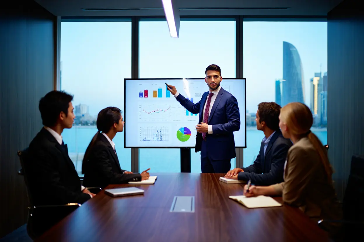 Meeting Room