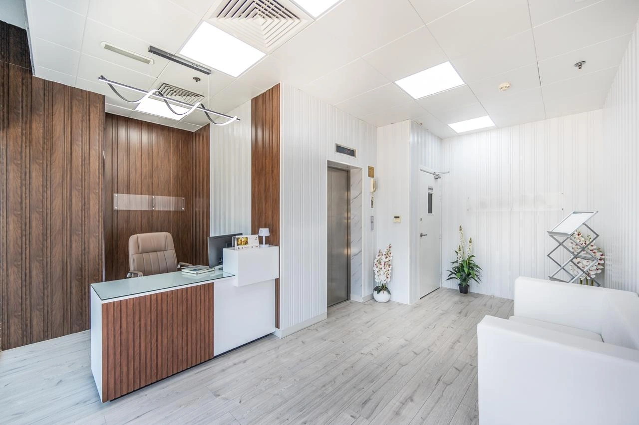 Private Offices