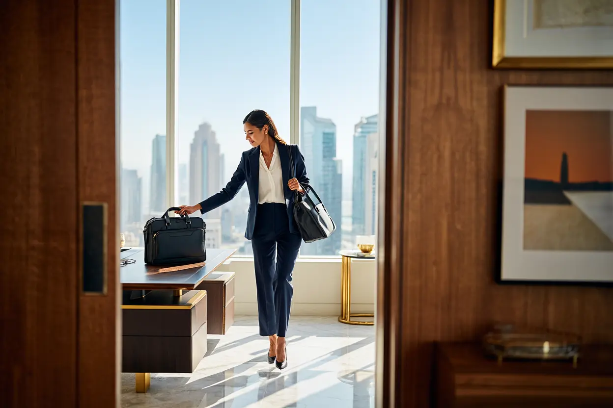 Why Professional Property Management is Essential for Real Estate Success in the UAE
