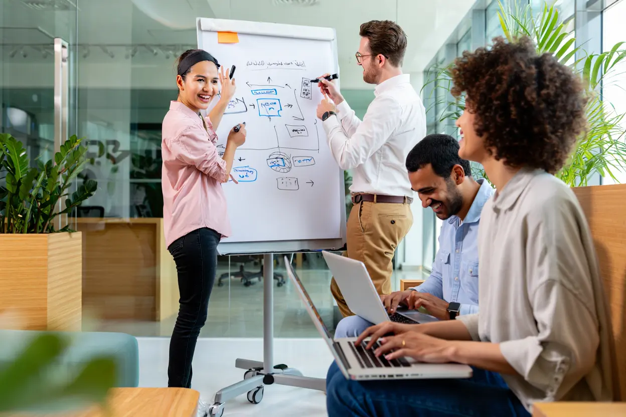 Why Business Centers are Becoming the Smart Choice for Companies in the UAE