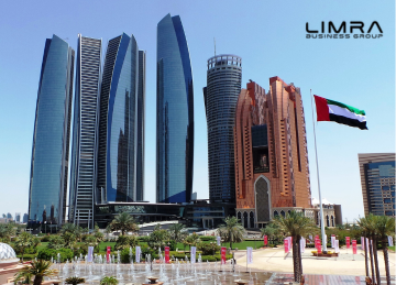 How to start a business in Abu Dhabi — complete guide for 2026