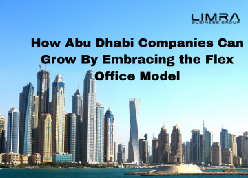 Flexible Office Model in Abu Dhabi: A Smarter Growth Strategy