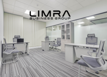 Best Business Center in Abu Dhabi: Complete Guide for Startups & SMEs (2026)