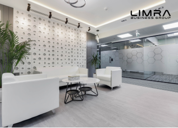 Serviced Office vs Traditional Office in Abu Dhabi: Which One Should You Choose?