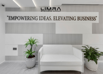 Flexible Office Spaces in Abu Dhabi: Everything You Need to Know
