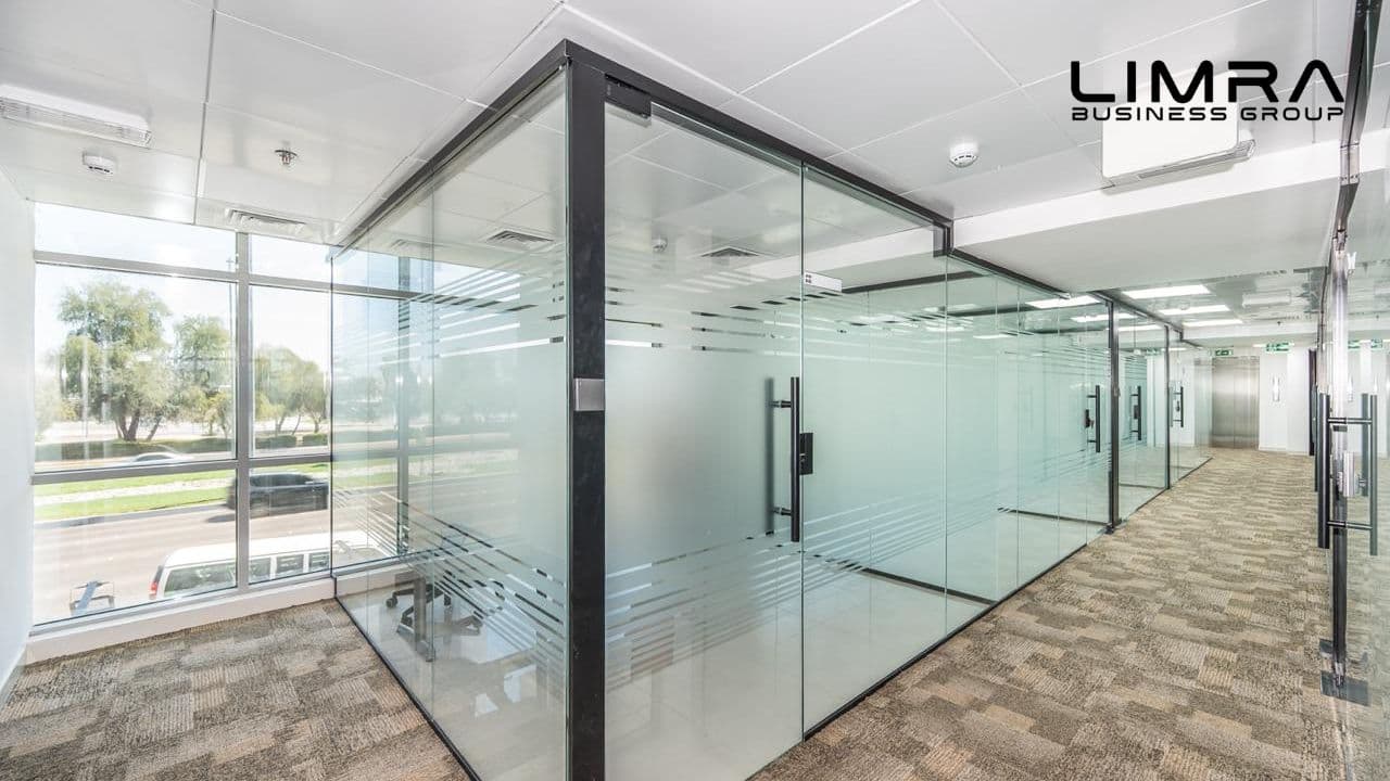 ADGM Office Space: How Al Maryah and Al Reem Actually Work