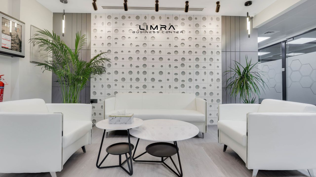 Startup Office Space in Abu Dhabi: Matching the Space to Your Stage