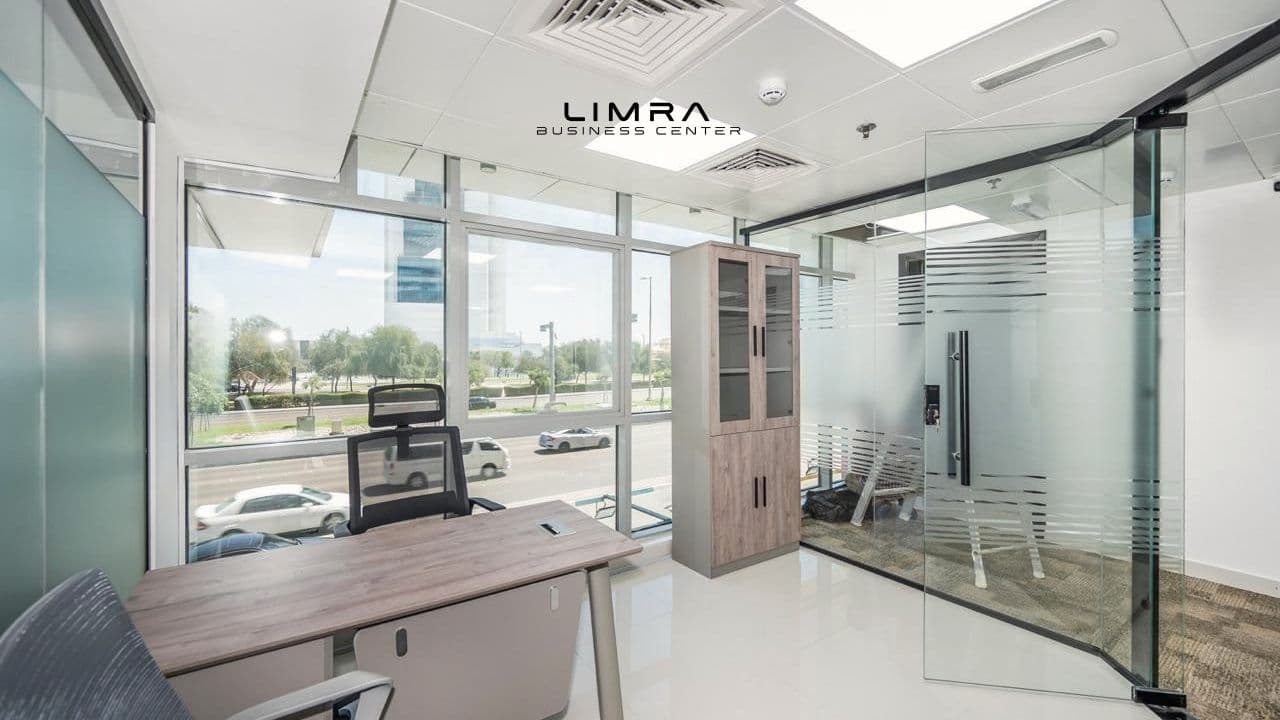 Freelancer Workspace in Abu Dhabi: Where Independent Professionals Work Best